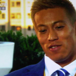 【本田圭佑】6月9日放送＞＞NHKプロフェッショナル【仕事の流儀】特別編『イタリアでの苦闘 そしてW杯へ 独占密着 本田圭佑 500日の記録』動画