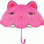【木下優樹菜ちゃん／ユッキーナ】6月6日インスタグラム【yuuukiiinaaa】＞＞ピンク色の『猫ちゃん傘』はコレ＞＞【Kidorable(キドラブル)】