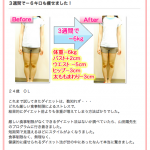 おーくぼんぼん☆オンナの筋肉☆ 骨盤底筋鍛えて尿漏れ生理痛不妊症＞＞改善＞＞舌筋トレーニングとは？