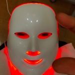 『ぬけた???』海老蔵さん愛用LED美顔器が凄い!