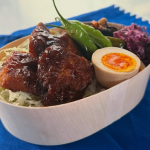 滝沢眞規子さん使用★使い捨てお弁当箱はコレ＞＞